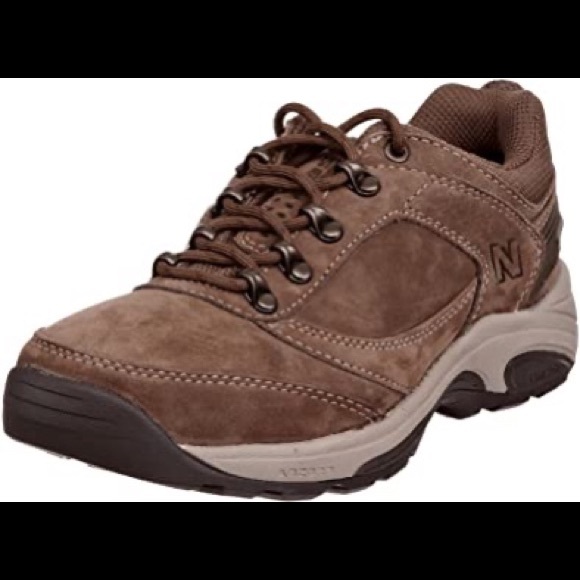 new balance country walking shoes
